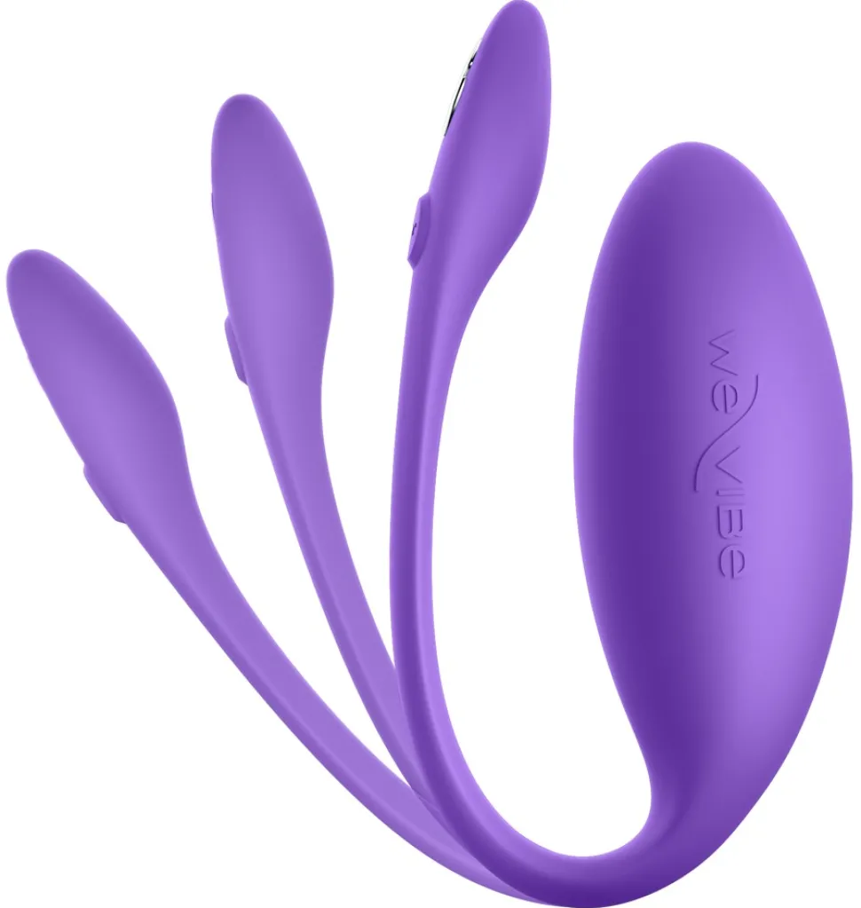 Vibro-Ei Jive Lite mit App Steuerung