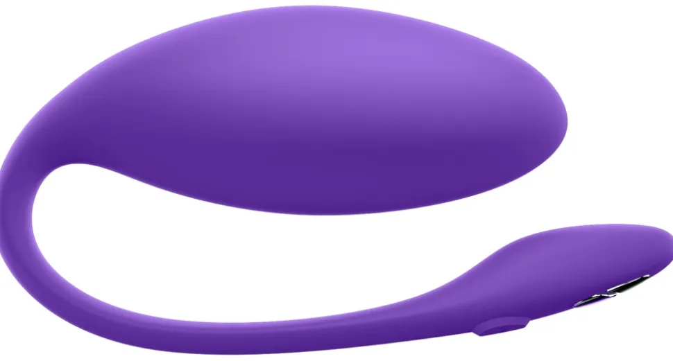 Vibro-Ei Jive Lite mit App Steuerung