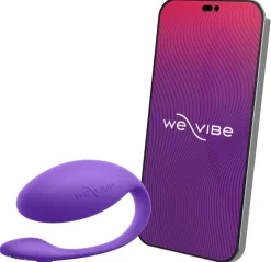 Vibro-Ei Jive Lite mit App Steuerung