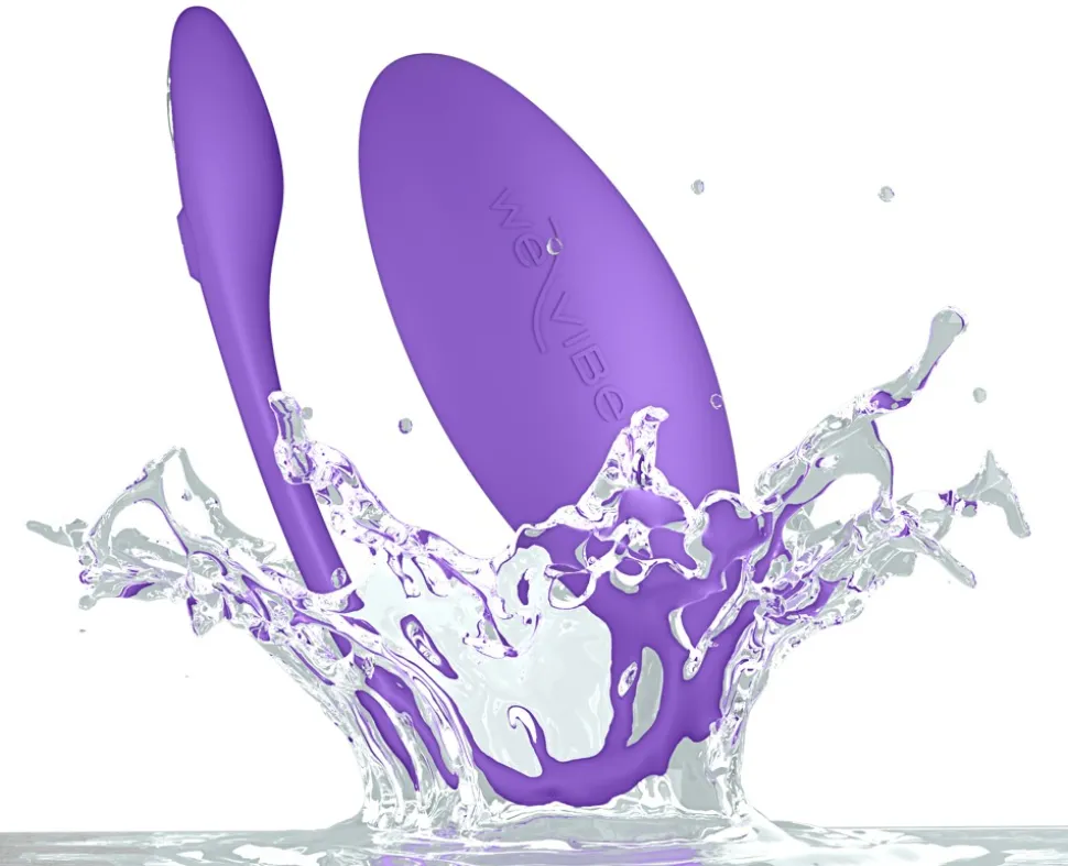 Vibro-Ei Jive Lite mit App Steuerung