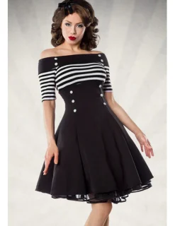 Vintage-Kleid