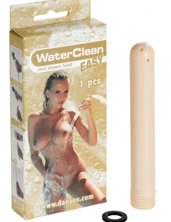 WaterClean Shower Head flesh