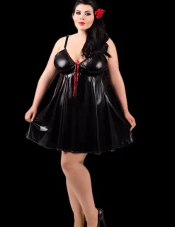 Wetlook Babydoll ADE2013