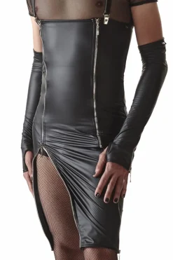 Wetlook Kleid Crossdresser Fetish Line