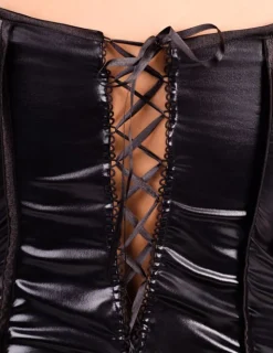 Wetlook Sexy Set ADM1029