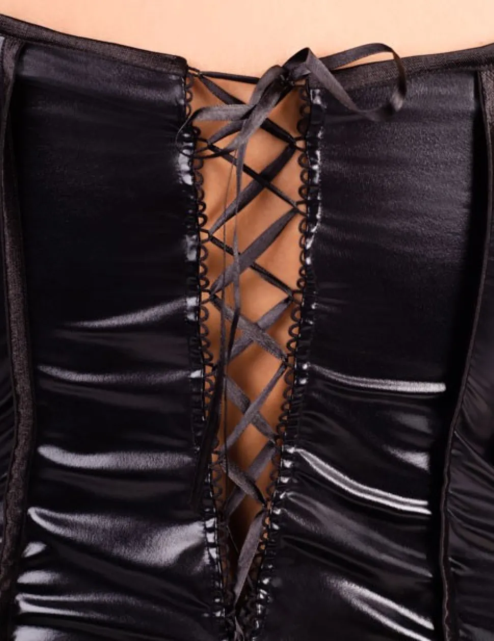 Wetlook Sexy Set ADM1029