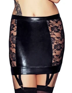 Wetlook Straps-Rock Lorena Floral