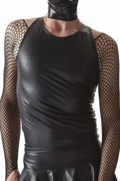 Wetlook T-Shirt Crossdresser Fetish Line