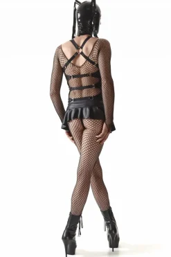 Wetlook T-Shirt Crossdresser Fetish Line