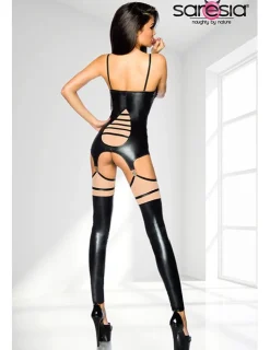 Wetlook-Straps-Set von Saresia