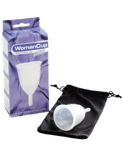 Woman Cup menstruation cup large