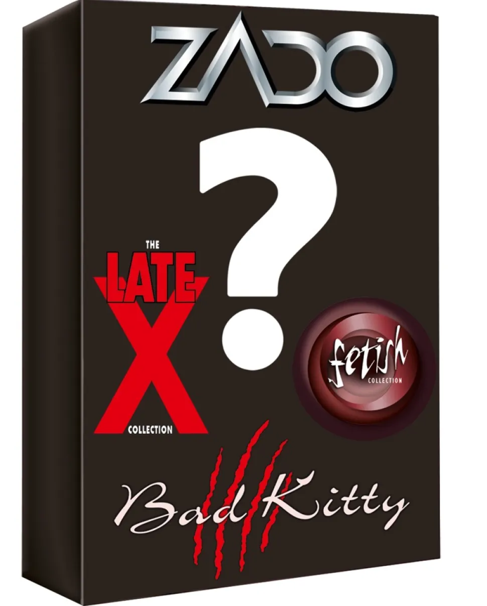 XL Fetisch Überraschung