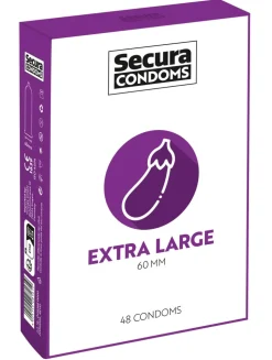 XL Kondome extra groß