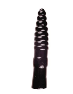 X-MAN Stroker schwarz 34cm lang